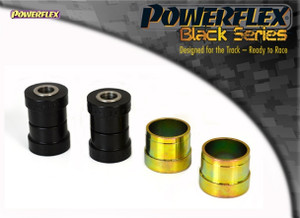 Powerflex Track Front Arm Front Bushes - Renault Clio IV inc RS (2012 - 2019)